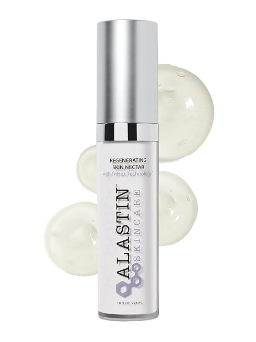 ALASTIN Skincare Regenerating Skin Nectar 1 oz – New | Hydrating Anti-Aging Seru